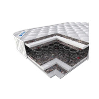 Матрац "Зима-Літо" 140х200