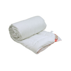 Ковдра 200х220 з волокном "Rose"