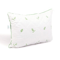 Подушка 50х70 бамбукова 310.52_Bamboo Style