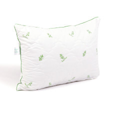 Подушка 50х70 бамбукова 310.52_Bamboo Style