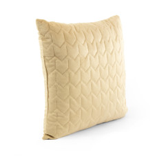 Подушка 40х40 декоративна 311.55_Beige