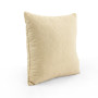 Подушка 40х40 декоративна 311.55_Beige