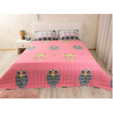 Покривало 212х240 "Оwl"