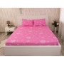 Простирадло 143х215 "Pink" бязь