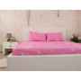 Простирадло 143х215 "Pink" бязь