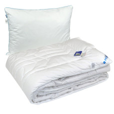 Ковдра+подушка "ШЕУ"