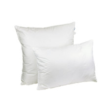 Подушка 40х60 вовняна