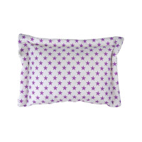 Подушка 40х60 силіконова "Зірочка"