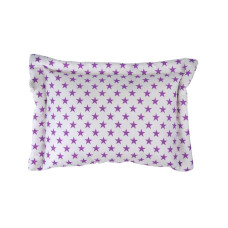 Подушка 40х60 силіконова "Зірочка"