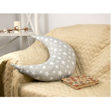 Подушка фігурна 312.52_Місяць_Star
