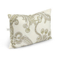 Подушка 50х70 вовняна "Luxury"