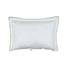 Подушка 40х60 бамбукова (готова)