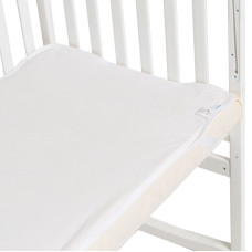 Наматрацник 70х140 водонепронекний