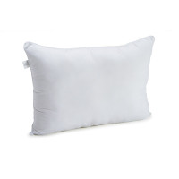 Подушка 50х70 зі штучного лебединого пуху