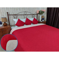 Покривало 150х212 "Cherry" зірка