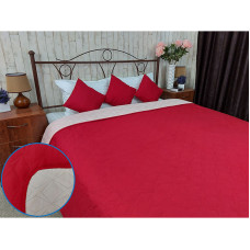 Покривало 150х212 "Cherry" зірка