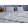 Покривало 220х240 велюр 330.55_Ice
