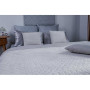 Покривало 220х240 велюр 330.55_Ice
