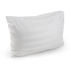 Наволочка 50х70 сатин страйп 3х3