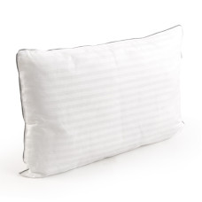 Подушка 40х60 зі штучного лебединого пуху 309_Ultra Light Swan