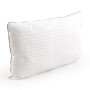 Подушка 40х60 зі штучного лебединого пуху 309_Ultra Light Swan