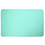 Ковдра 200х220 силіконова бірюзова 322.52СЛКУ_Бірюзовий