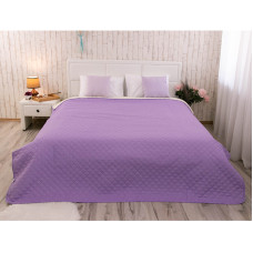 Покривало 150х212 "Севілья" бузково-молочне