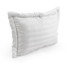 Подушка дитяча 40х60 силіконова з боритком 309.50СЛУ_Children's