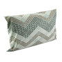 Наволочка 50х70 бязь набивна зигзаг