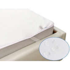 Наматрацник 140х190 водонепроникний 825Н