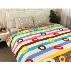 КПБ євро "Барви Остра_1" мікрофайбер