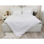 Набір ковдра 172х205 + 2 подушки 50*70 силіконовий