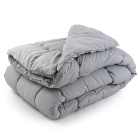 Ковдра 140х205 силіконізованим волокном 321.52_Soft Line