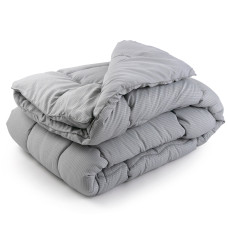 Ковдра 140х205 силіконізованим волокном 321.52_Soft Line