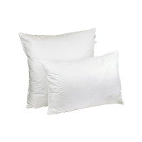 Подушка 70х70 вовняна