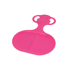 Льодянка ТехноК сидіння з ручкою рожева (TH1318PN)