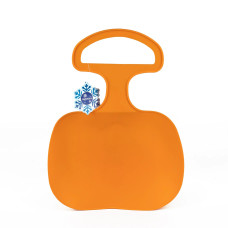 Крижанка дитяча Metr+ Bambi з ручкою (0518)