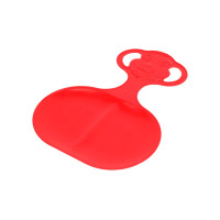 Льодянка ТехноК з ручкою велика червона (TH1318RD)