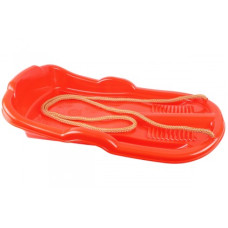 Крижанка дитяча ТехноК червона (TH6481RD)