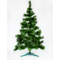 Штучна сосна Лісова 1.8м зелена (SZS18M)