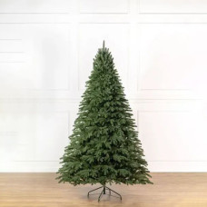 Штучна ялинка Лапландська лита 2.3м зелена (LLP23M)