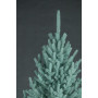 Штучна ялинка лита Віденська 2.1м блакитна (YLV21MBL)