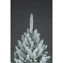 Штучна ялинка Віденська Європейська лита 1.8м засніжена (YLV18ZS)