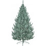 Штучна ялинка лита Віденська 2.1м блакитна (YLV21MBL)