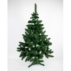 Штучна ялинка Снігуронька 0.8м зелена (IZS08M)
