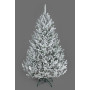 Штучна ялинка Віденська Європейська лита 1.8м засніжена (YLV18ZS)