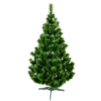 Штучна сосна Мікс 1.1м зелена (SZ11M)
