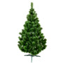 Штучна сосна Мікс 1.1м зелена (SZ11M)