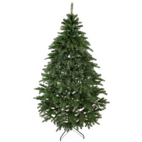 Штучна ялинка лита Ковалівська 2.1м зелена (YLK21M)