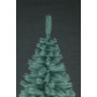 Штучна ялинка Буковельська Закарпатська лита 1.5м блакитна (YLB15MBL)